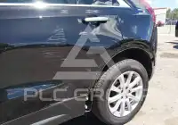 2023 Cadillac XT4 фото