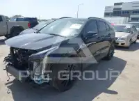 2023 Cadillac XT4 фото