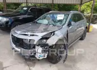 2023 Cadillac XT4 фото