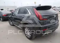 2023 Cadillac XT4 фото
