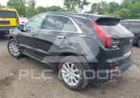 2023 Cadillac XT4 фото