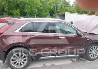 2023 Cadillac XT4 фото