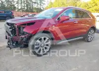 2023 Cadillac XT4 photo
