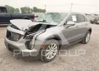 2023 Cadillac XT4 photo