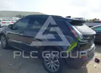 2023 Cadillac XT4 фото