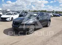 2023 Cadillac XT4 фото