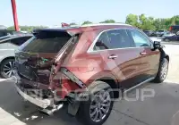 2023 Cadillac XT4 photo