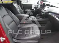 2023 Cadillac XT4 фото