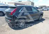 2023 Cadillac XT4 photo