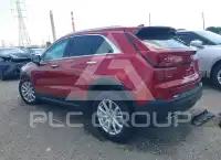 2023 Cadillac XT4 фото