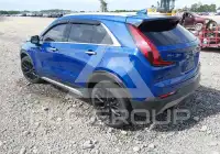 2023 Cadillac XT4 photo
