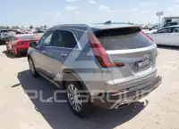 2023 Cadillac XT4 фото