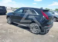 2023 Cadillac XT4 photo