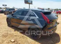 2023 Cadillac XT4 photo