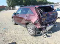 2023 Cadillac XT4 фото