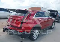 2023 Cadillac XT4 photo