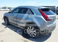 2023 Cadillac XT4 фото