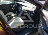 2023 Cadillac XT4 фото
