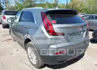2023 Cadillac XT4 photo