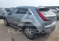 2023 Cadillac XT4 фото