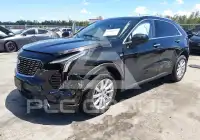 2023 Cadillac XT4 фото