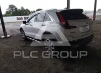 2023 Cadillac XT4 фото