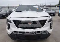 2023 Cadillac XT4 фото