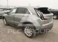 2023 Cadillac XT4 photo