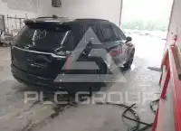 2023 Cadillac XT6 фото