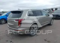 2023 Cadillac XT6 фото