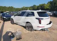 2023 Cadillac XT6 photo