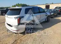 2023 Cadillac XT6 photo