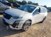 2023 Cadillac XT6 photo