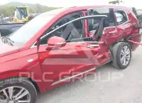 2023 Cadillac XT6 фото