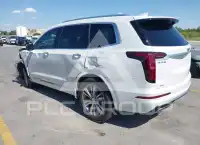 2023 Cadillac XT6 photo