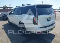 2023 Cadillac ESCALADE photo