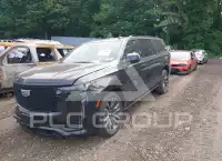 2023 Cadillac ESCALADE фото