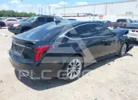 2023 Cadillac CT5 фото