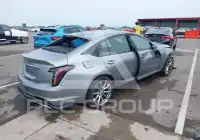 2023 Cadillac CT5 photo