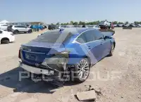 2023 Cadillac CT5 photo