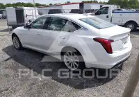 2023 Cadillac CT5 фото