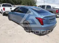 2023 Cadillac CT5 photo