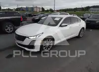 2023 Cadillac CT5 фото