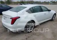 2023 Cadillac CT5 photo