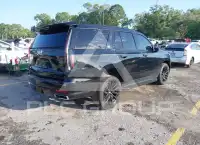 2023 Cadillac ESCALADE фото