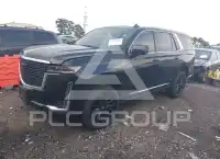 2023 Cadillac ESCALADE фото