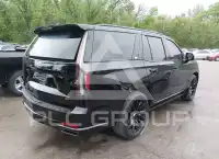 2023 Cadillac ESCALADE photo