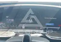 2023 Cadillac ESCALADE фото