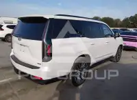 2023 Cadillac ESCALADE фото