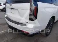 2023 Cadillac ESCALADE фото